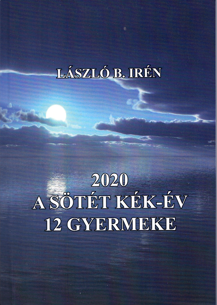 László B. Irén: 2020...